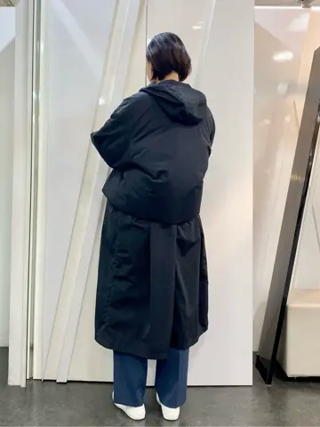 ICB 須賀原 コーディネート画像