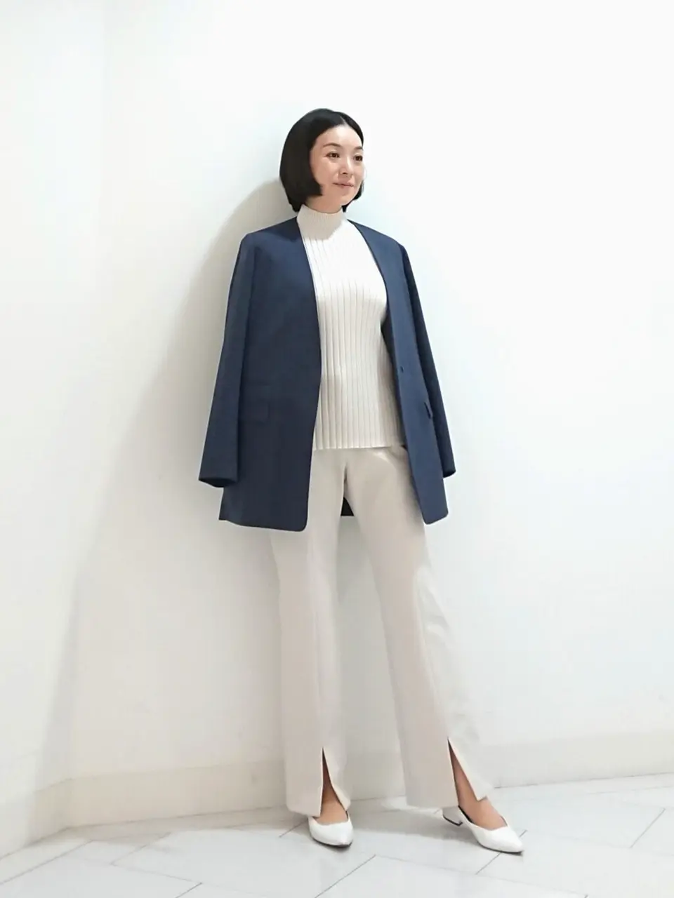  KANAE コーディネート画像