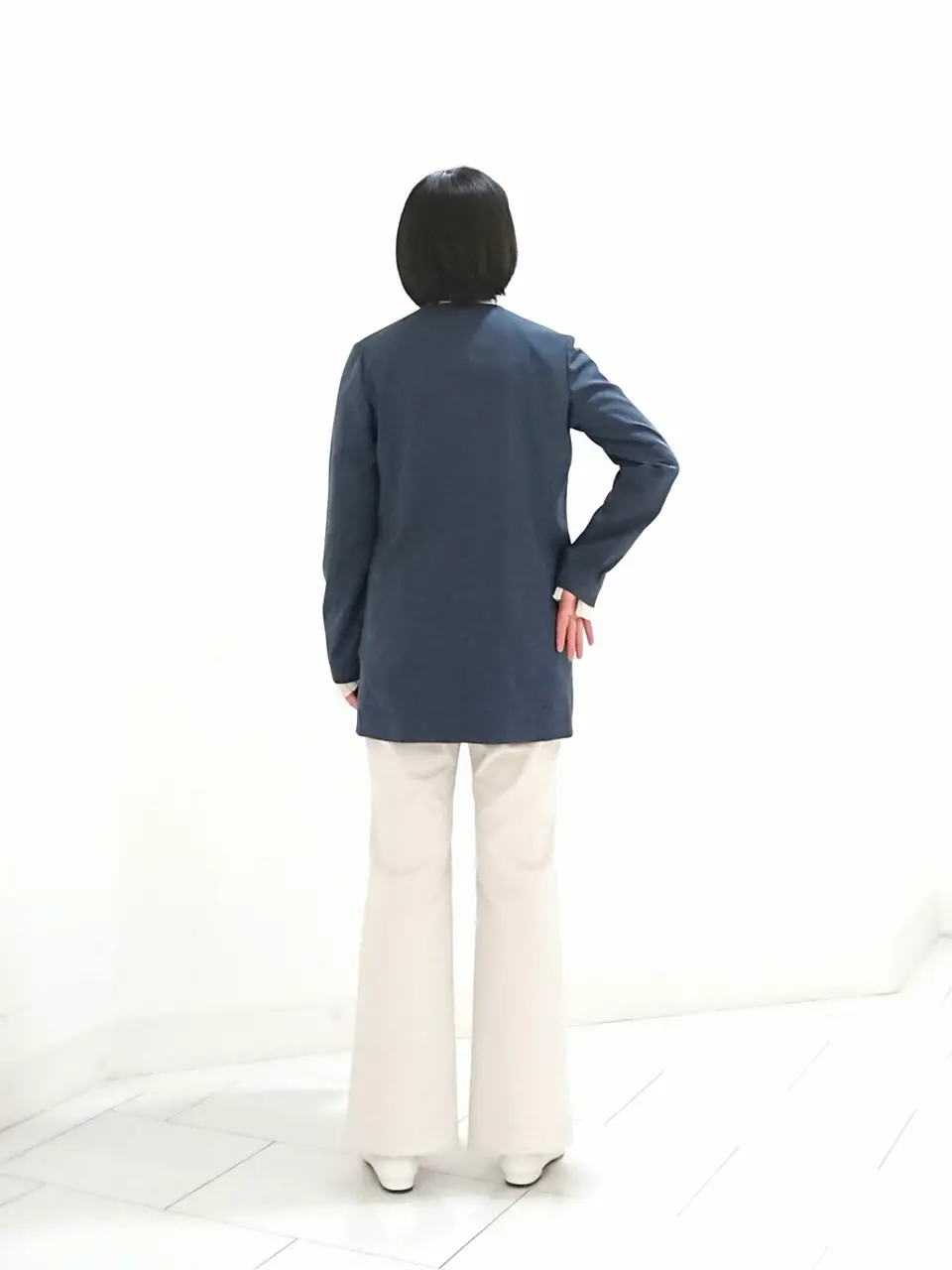 ICB KANAE コーディネート画像