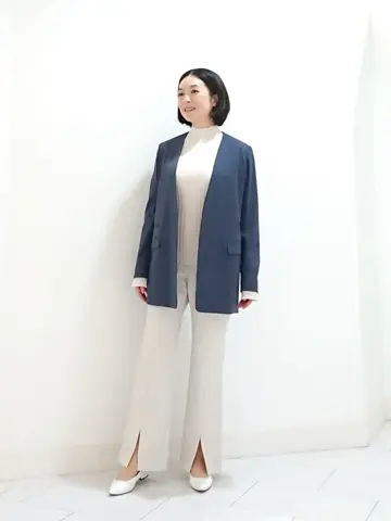 ICB KANAE コーディネート画像