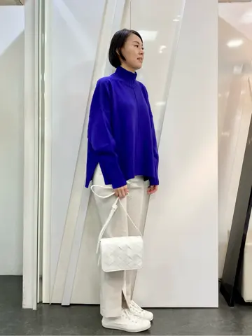 ICB 須賀原 コーディネート画像