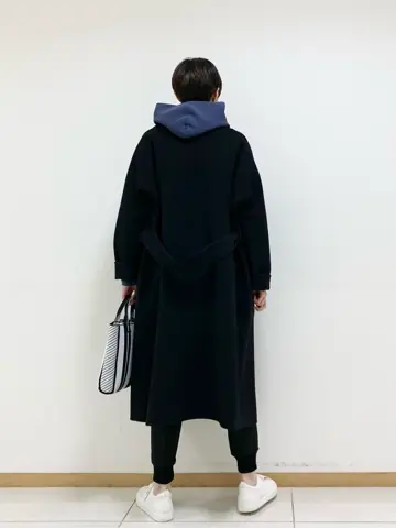 ICB 小川 コーディネート画像