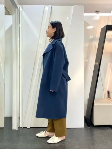 ICB K コーディネート画像