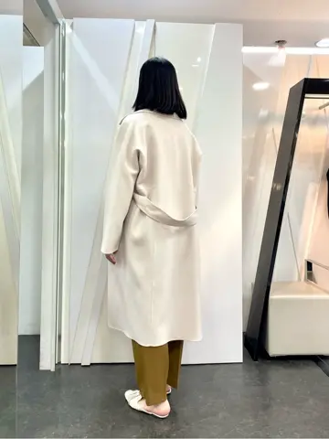 ICB K コーディネート画像