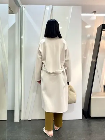 ICB K コーディネート画像