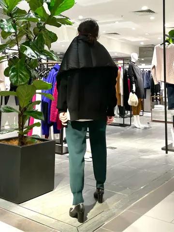 ICB 和久 コーディネート画像