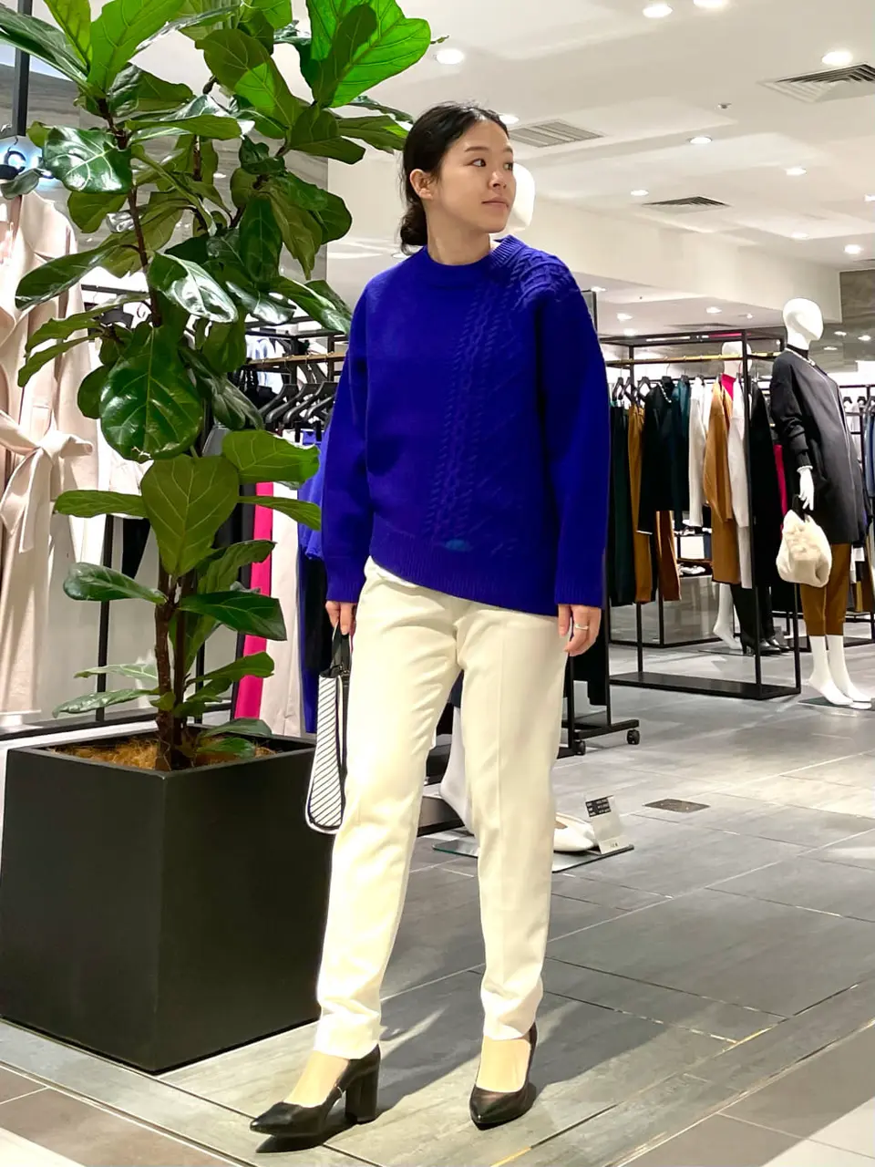  和久 コーディネート画像