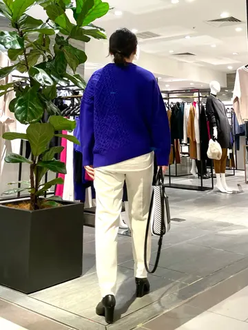 ICB 和久 コーディネート画像