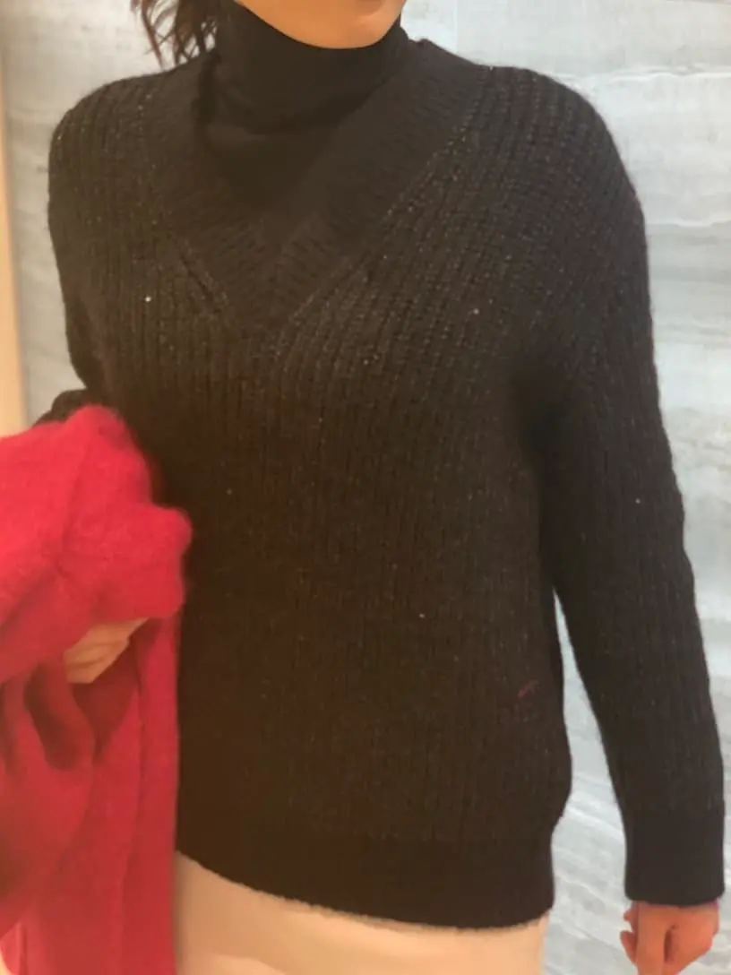 ICB 井阪 コーディネート画像