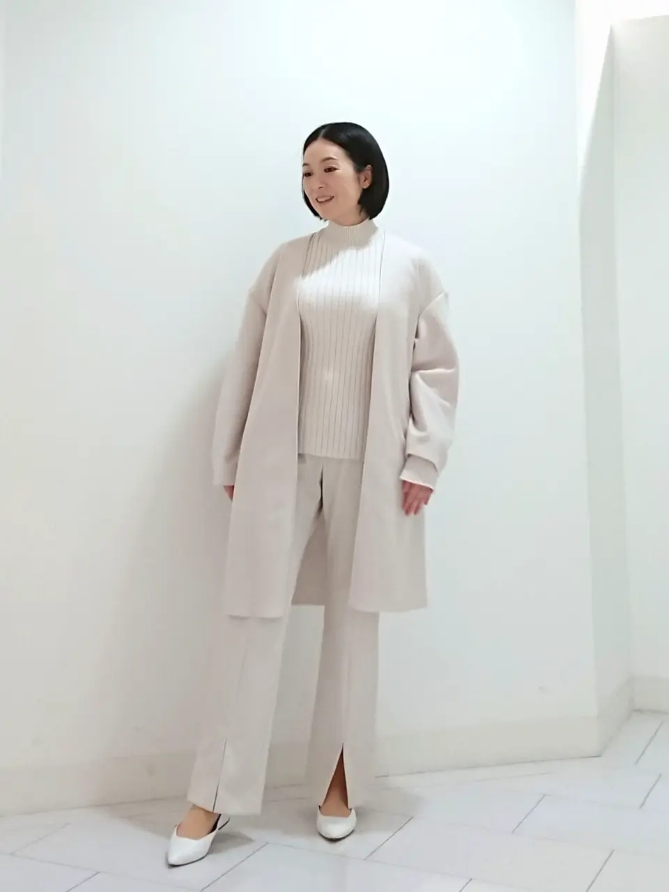  KANAE コーディネート画像