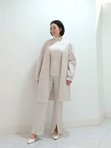 ICB KANAE コーディネート画像