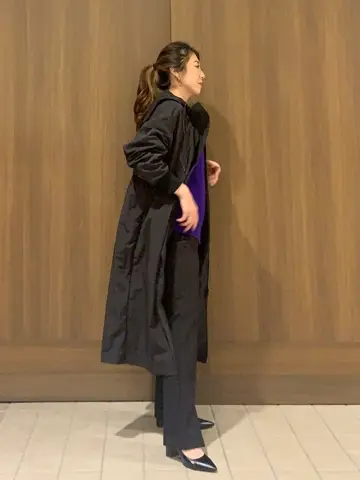 ICB 村田 コーディネート画像