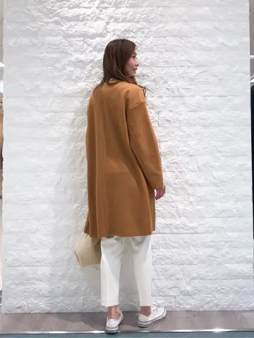 ICB Ashu コーディネート画像