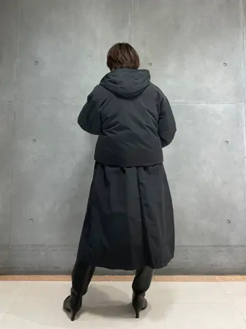 ICB 宮本 コーディネート画像