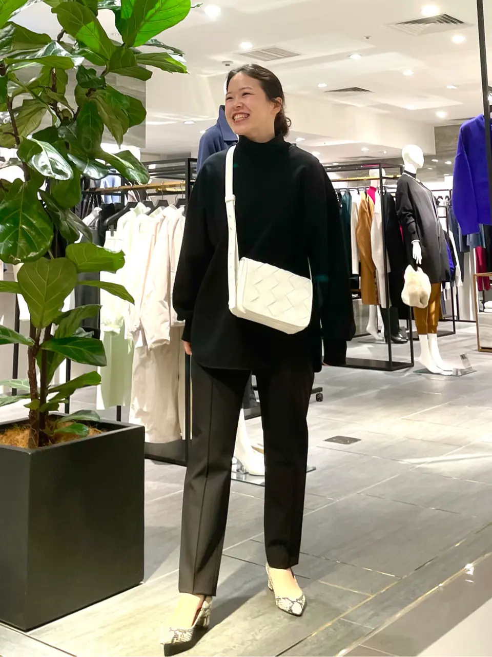  和久 コーディネート画像