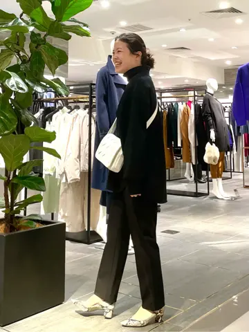 ICB 和久 コーディネート画像