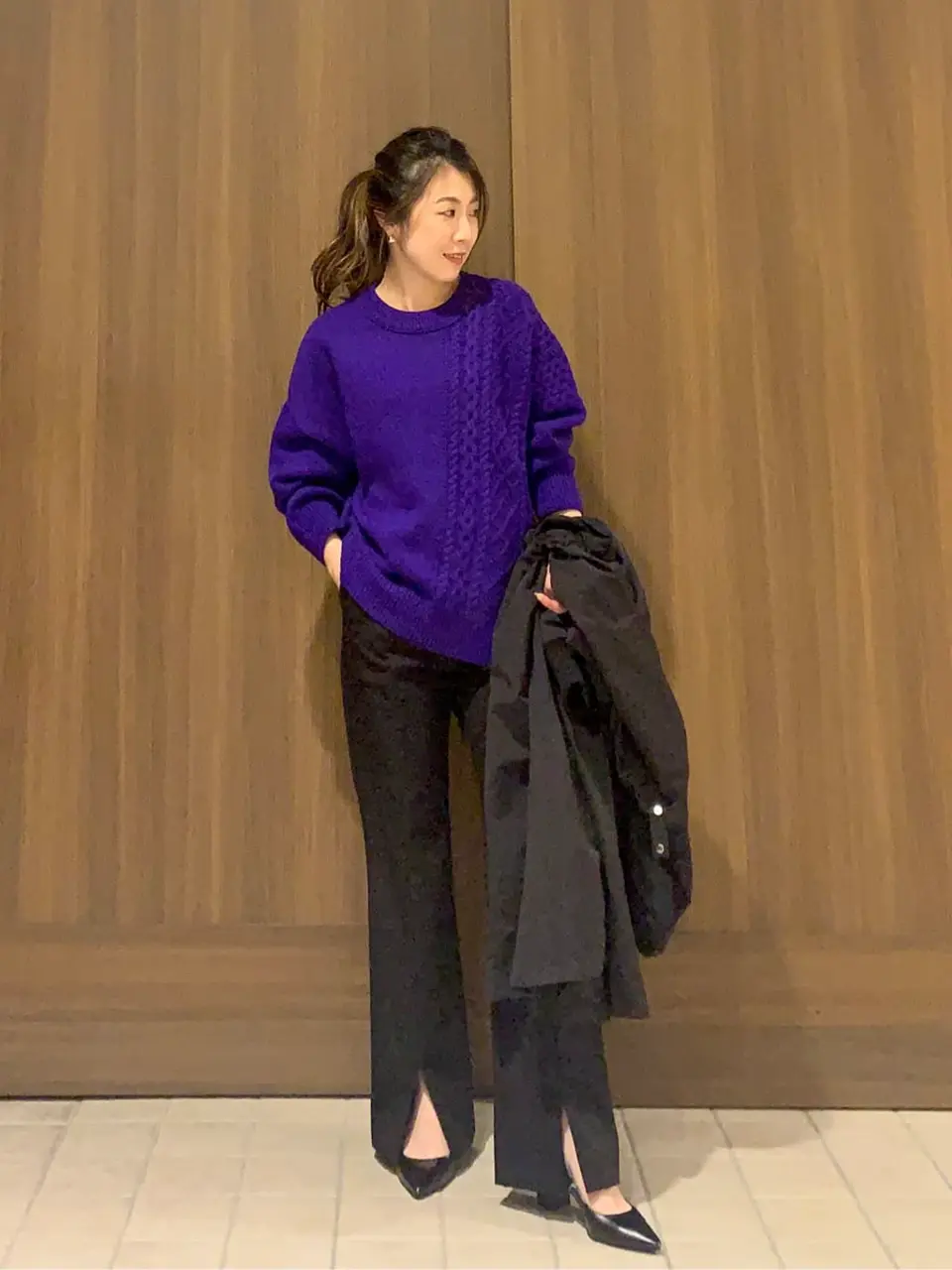  村田 コーディネート画像