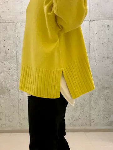 ICB 福田 コーディネート画像