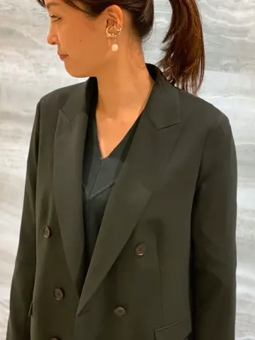 ICB 井阪 コーディネート画像