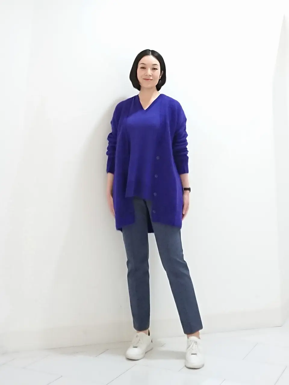  KANAE コーディネート画像