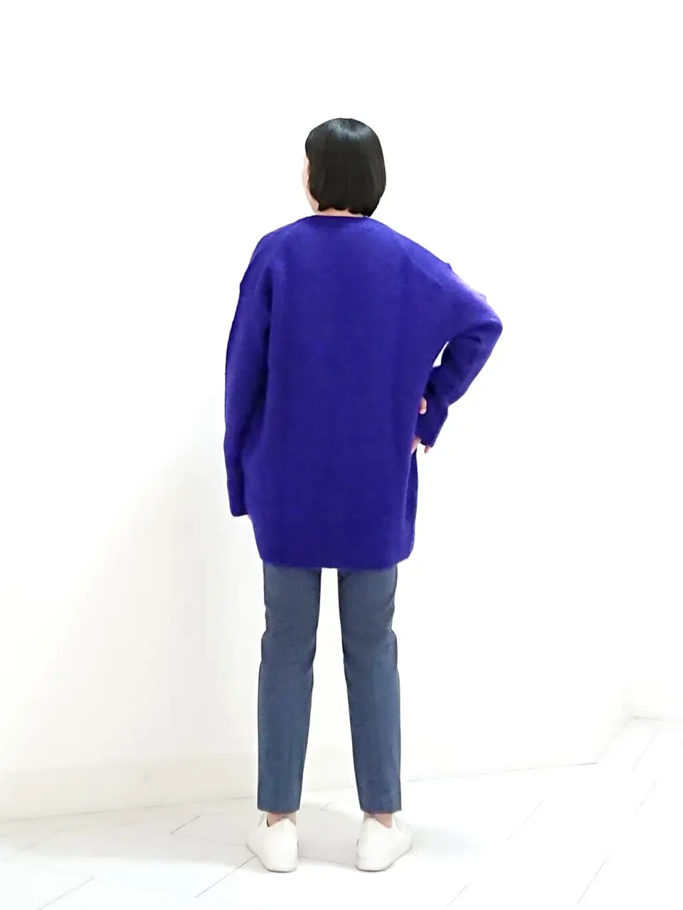 ICB KANAE コーディネート画像