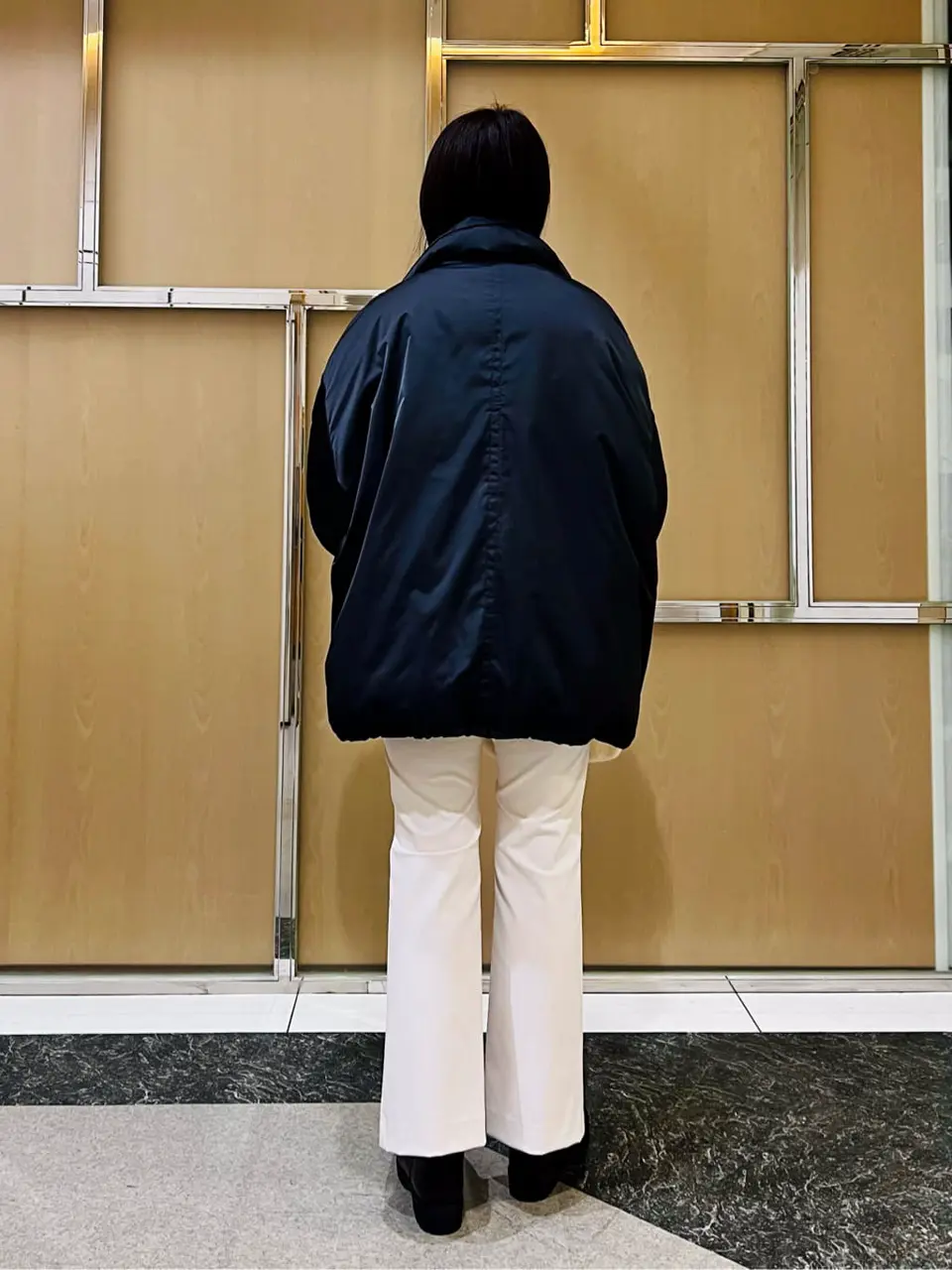 ICB 森澤 コーディネート画像