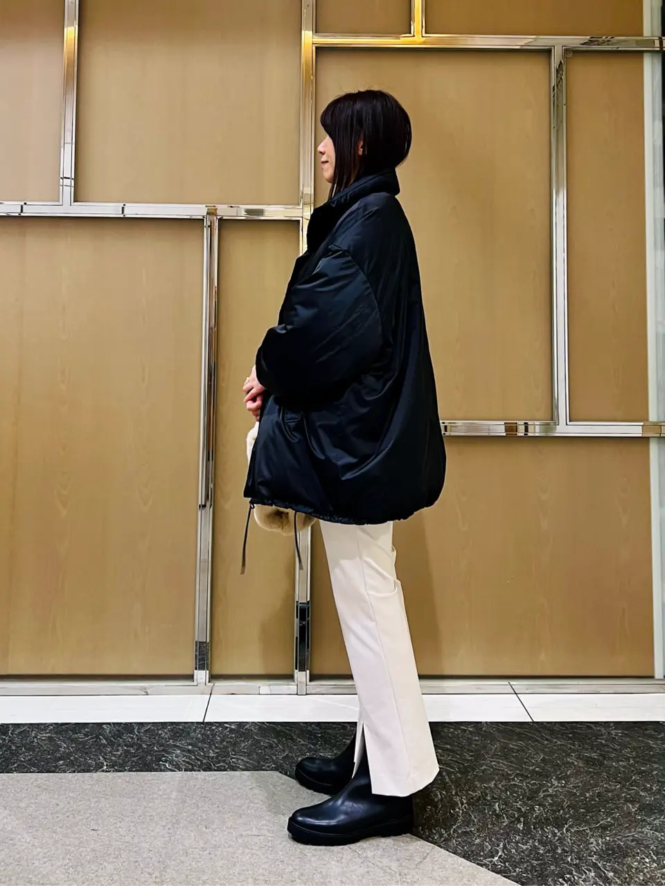 ICB 森澤 コーディネート画像