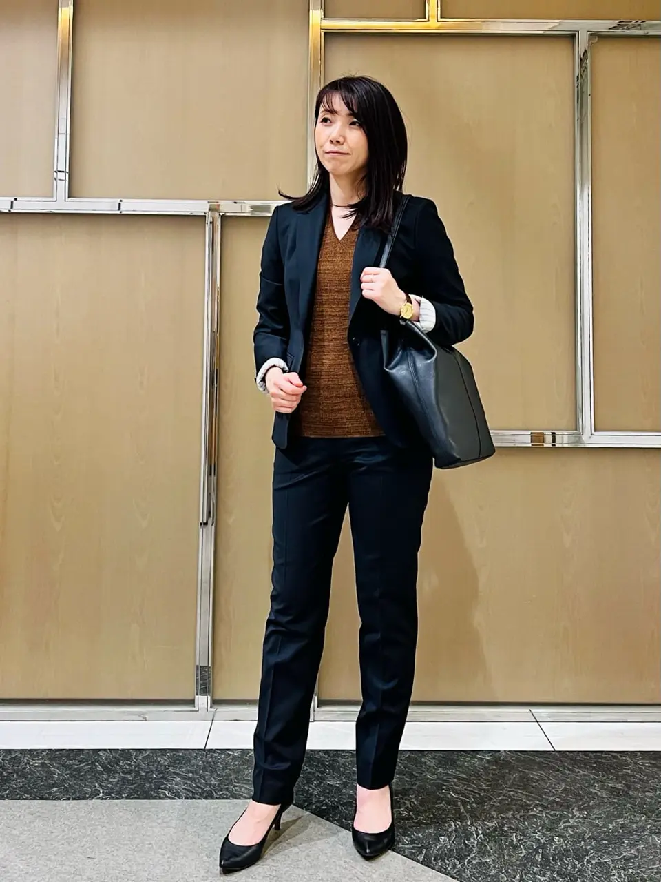  森澤 コーディネート画像