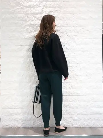 ICB Ashu コーディネート画像