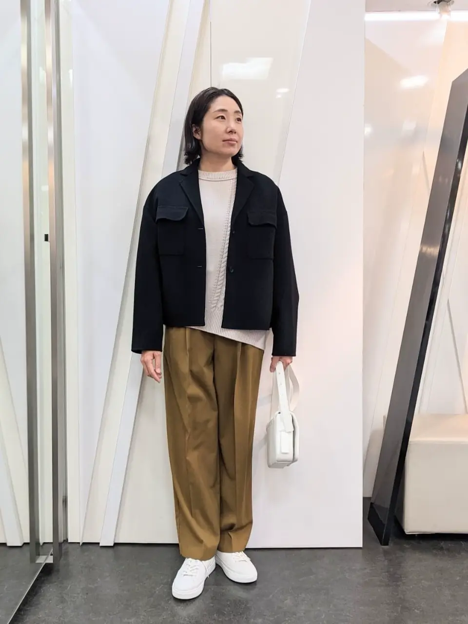  渡邊 コーディネート画像