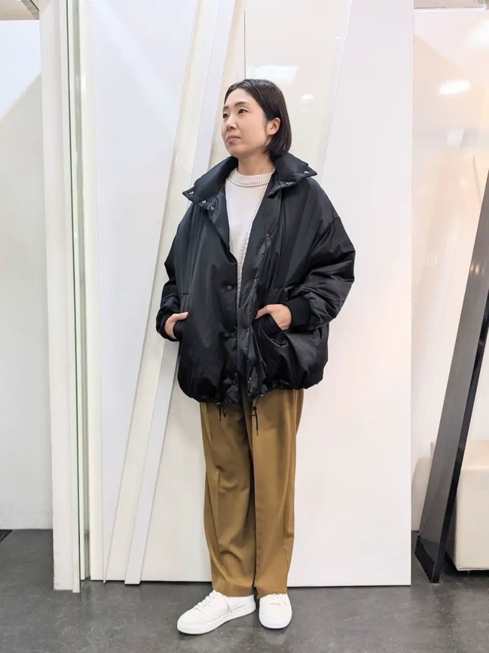  渡邊 コーディネート画像