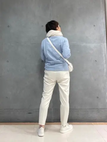 ICB 宮本 コーディネート画像