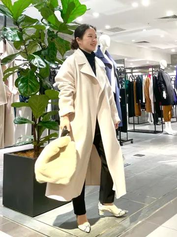 ICB 和久 コーディネート画像