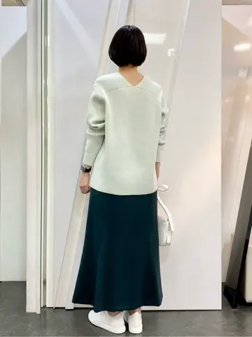 ICB 須賀原 コーディネート画像