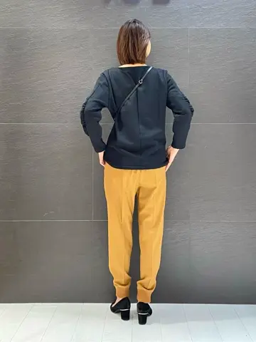 ICB 村上 コーディネート画像