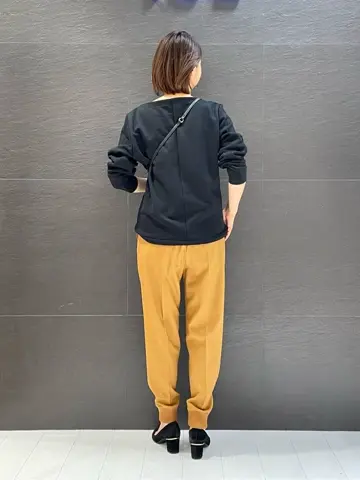 ICB 村上 コーディネート画像