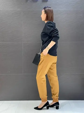 ICB 村上 コーディネート画像