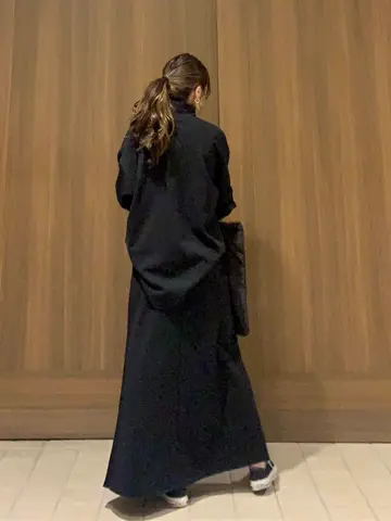 ICB 村田 コーディネート画像