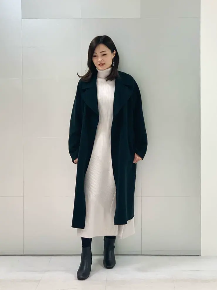  井阪 コーディネート画像