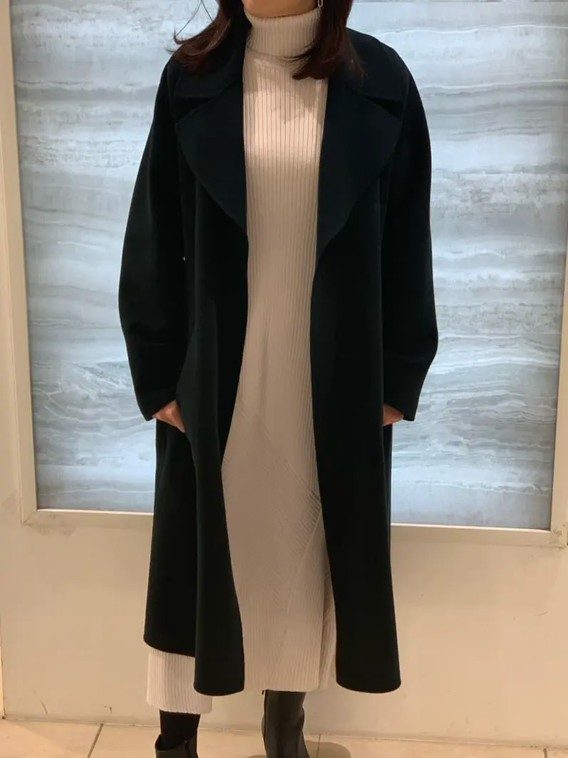 ICB 井阪 コーディネート画像