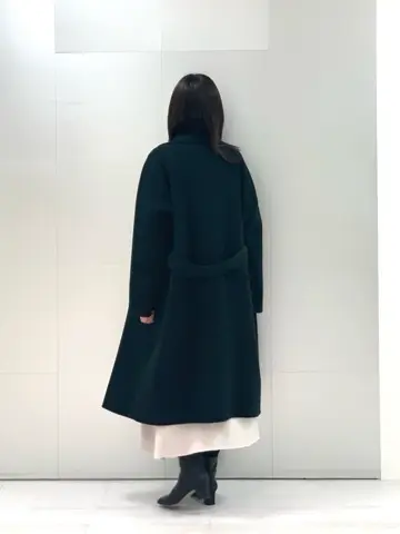 ICB 井阪 コーディネート画像