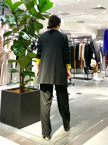 ICB 和久 コーディネート画像