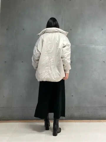 ICB 古住 コーディネート画像