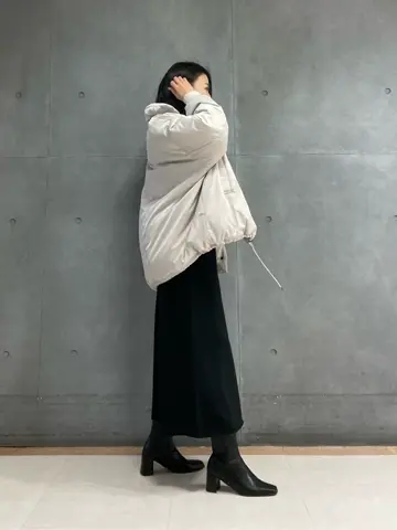 ICB 古住 コーディネート画像