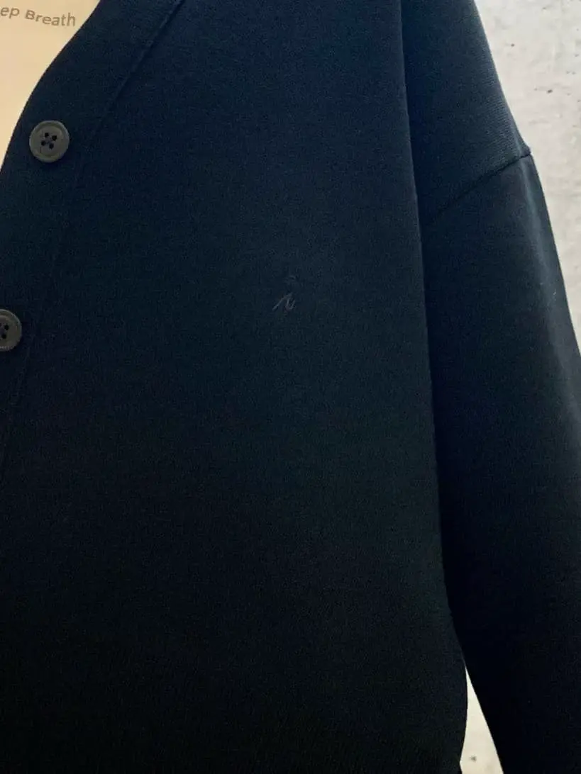 ICB 福田 コーディネート画像