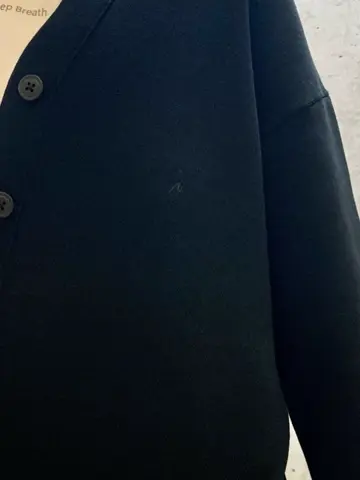 ICB 福田 コーディネート画像