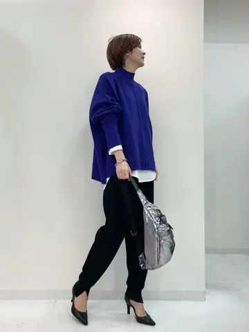 ICB Nagira コーディネート画像