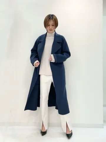 ICB Nagira コーディネート画像