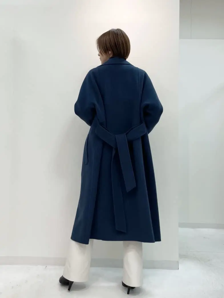 ICB Nagira コーディネート画像