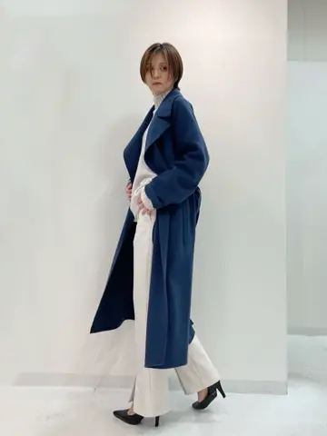 ICB Nagira コーディネート画像